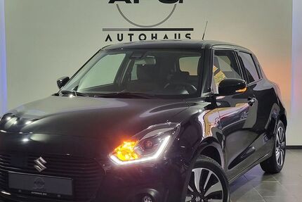 Suzuki Swift 56.096 km 15.995 &euro; Wuppertal 42285