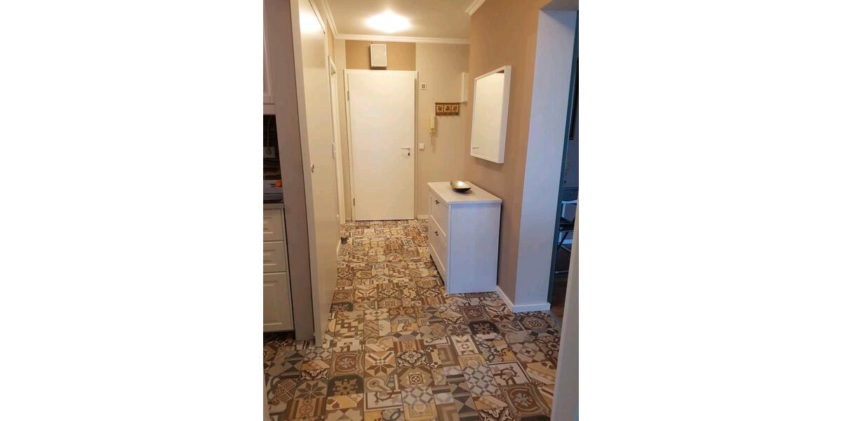 Etagenwohnung Mülheim an der Ruhr - 2 Zimmer, 58 m&sup2;, 125.000&euro; | Angebot:27450791