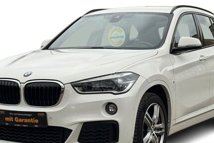 BMW X1 122.000 km 18.580 &euro; Duisburg 47249