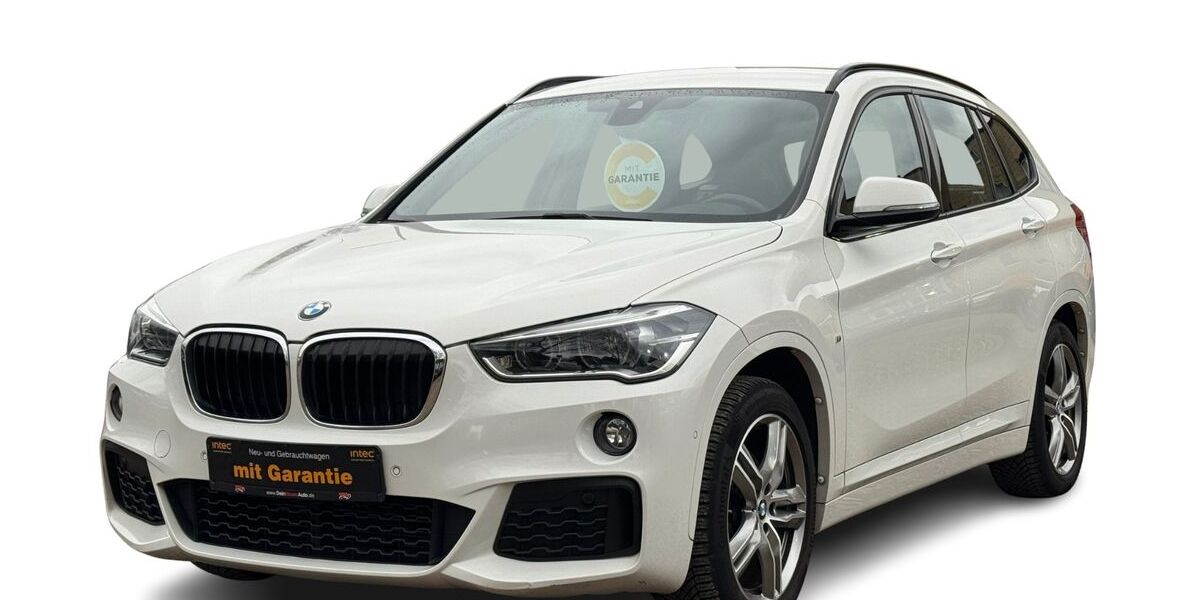 BMW X1 122.000 km 18.580 &euro; Duisburg 47249