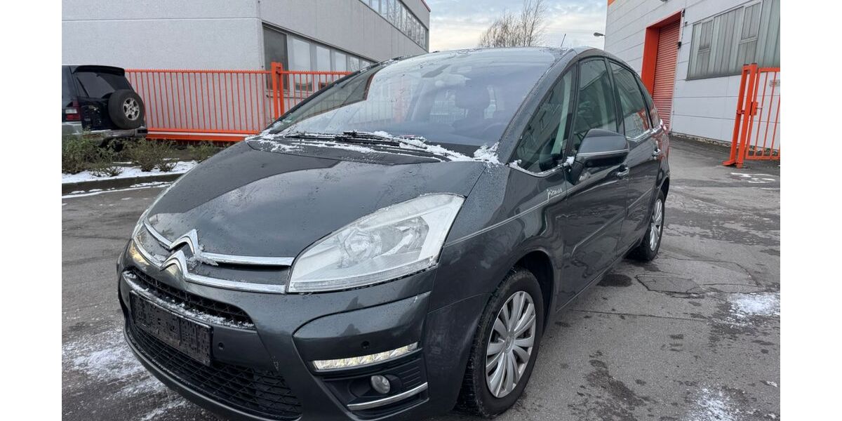 Citroen C4 Picasso 250.000 km 2.900 &euro; Herten 45701
