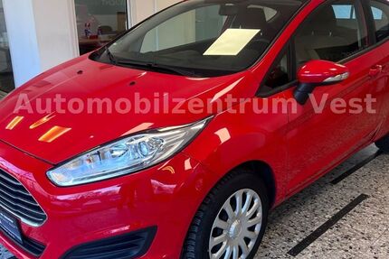 Ford Fiesta 169.000 km 4.290 &euro; Recklinghausen 45657