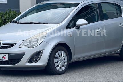 Opel Corsa 124.000 km 3.999 &euro; Mülheim an der Ruhr 45475