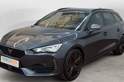 Cupra Leon 29.343 km 31.119 &euro; Dinslaken 46539