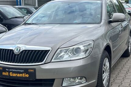 Skoda Octavia 109.478 km 5.790 &euro; Essen 45326