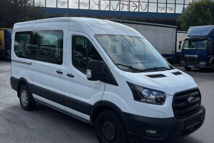 Ford Transit 83.750 km 23.900 &euro; Witten 58452
