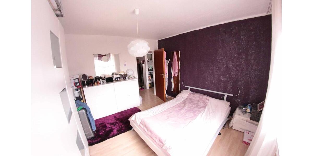 2-Zimmer Dachgeschosswohnung in Bochum-Wattenscheid - vermietet 2 zimmer