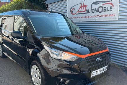 Ford Transit 183.000 km 9.599 &euro; Marl 45770