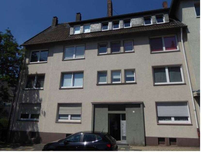 Wohnung zum Mieten in Herne 348,80 € 53.7 m² 2.5 zimmer