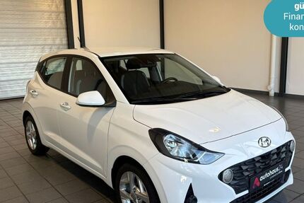 Hyundai i10 69.641 km 14.390 &euro; Wuppertal 42287