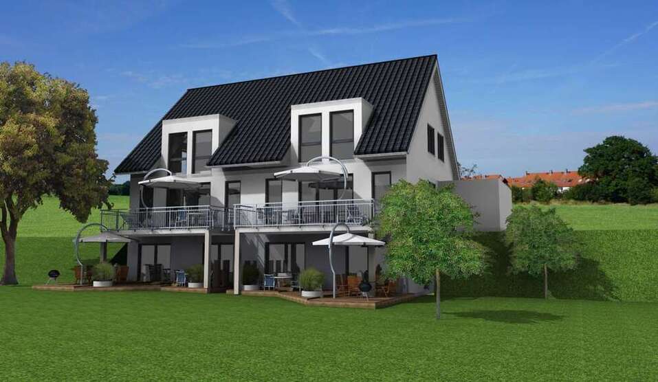 Haus zum Kaufen in Wuppertal 692.495 € 149 m²