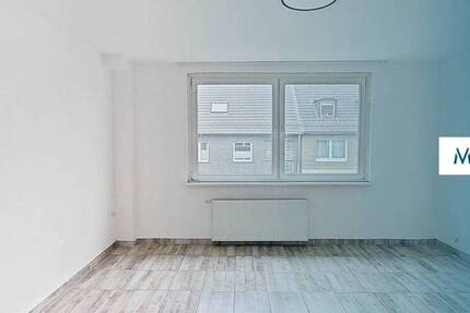 Schicke 3-Zimmer-Wohnung in ruhiger Lage im Norden von Duisburg