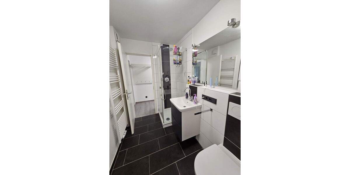 Etagenwohnung Sprockhövel Haßlinghausen - 2 Zimmer, 65 m&sup2;, 195.000&euro; | Angebot:25277680