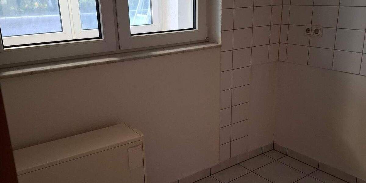 !!!! Schöne gemütliche 2-Zimmerwohnung, 1.OG mitte, in Essen-Bergerhausen !!!! 2 zimmer