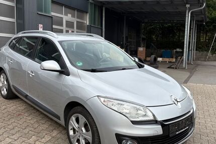 Renault Megane 183.000 km 4.000 &euro; Witten 58454