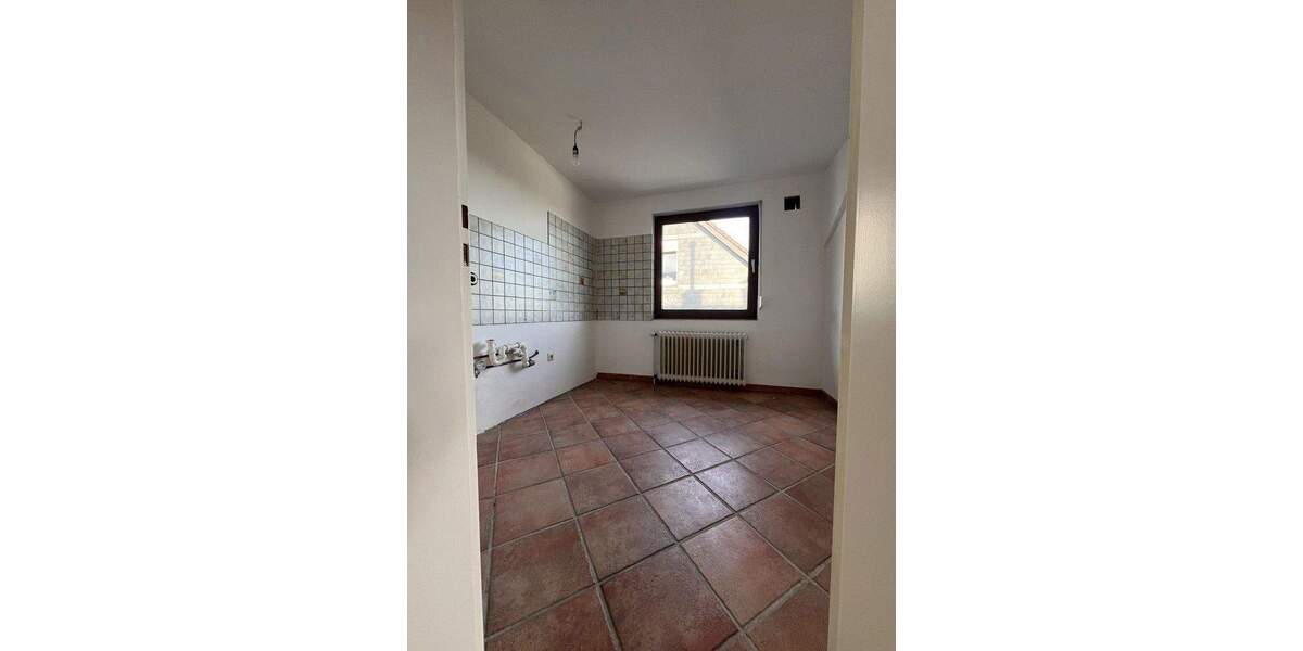 3-Zimmer-DG-Wohnung in Gevelsberg mit Balkon und fantastischer Aussicht 3 zimmer