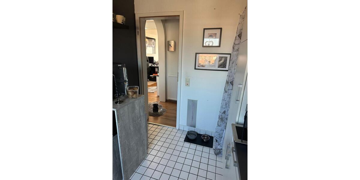 Etagenwohnung Witten Annen - 2 Zimmer, 61 m&sup2;, 460&euro; | Angebot:25632990