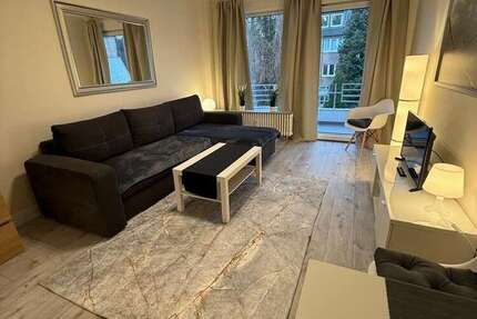 Wohnung zum Mieten in Düsseldorf 790 € 35 m²