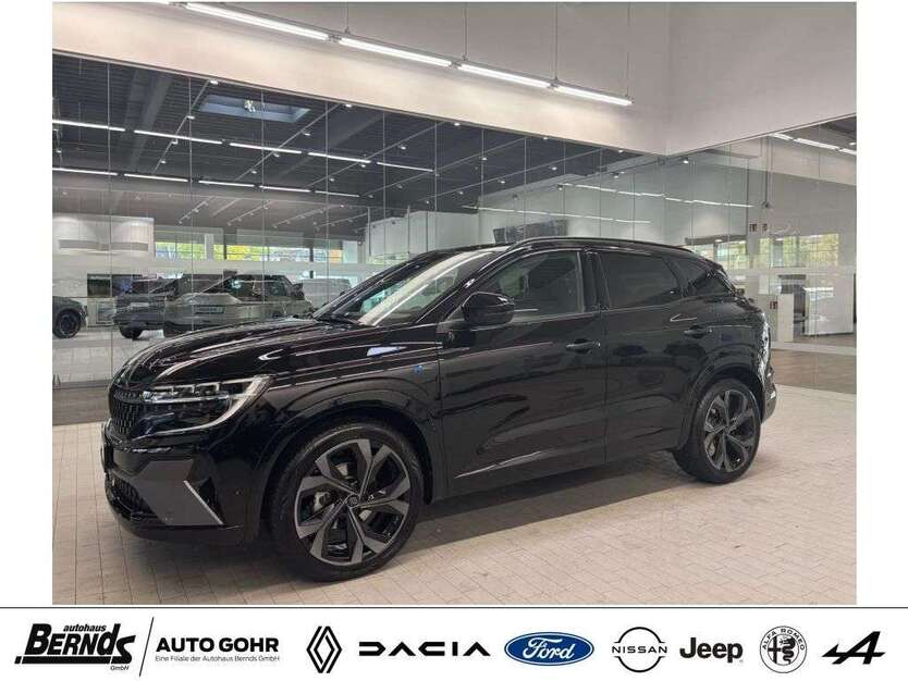 Renault Austral 21.567 km 30.990 € Oberhausen 46049