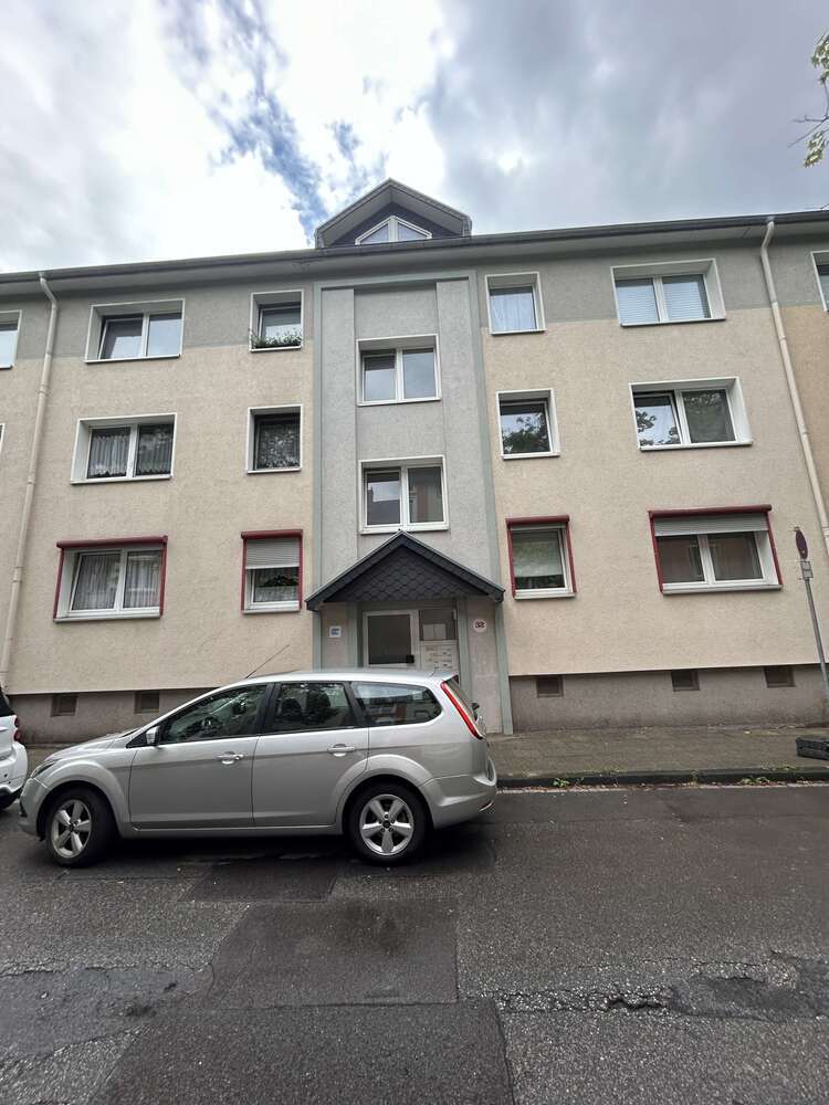 Wohnung zum Mieten in Essen 330,20 € 48.07 m²