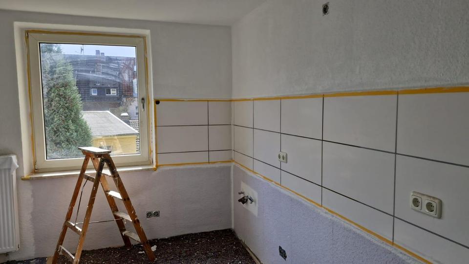 Etagenwohnung Essen Stadtbezirk III - 2 Zimmer, 47 m&sup2;, 440&euro; | Angebot:25655190