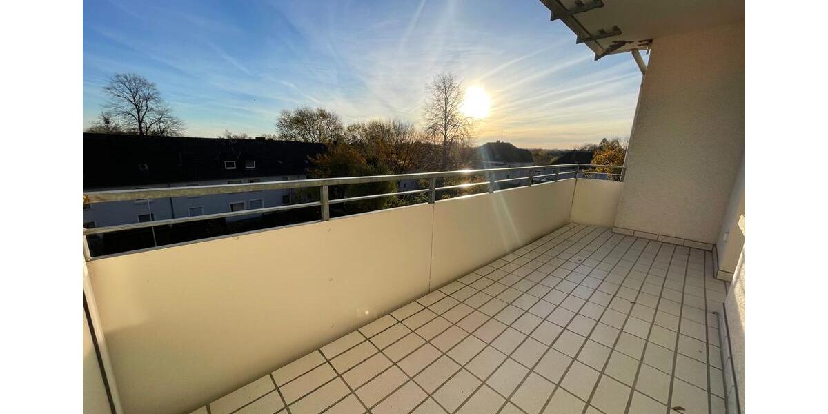 Etagenwohnung Essen Stadtbezirk IV - 3 Zimmer, 65 m&sup2;, 641&euro; | Angebot:25256988