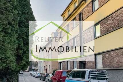 Wohnung Bochum Bochum-Mitte - 2.5 Zimmer, 66 m&sup2;, 590&euro; | Angebot:27481234