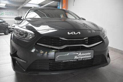 Kia ceed Sportswagon 55.605 km 16.980 &euro; Heiligenhaus 42579