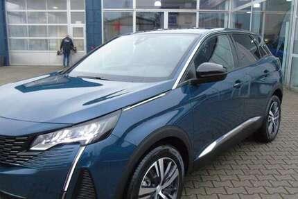 Peugeot 3008 14.720 km 21.990 € Moers 47445
