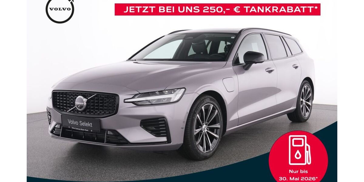 Volvo V60 20.327 km 43.990 &euro; Mülheim an der Ruhr 45472