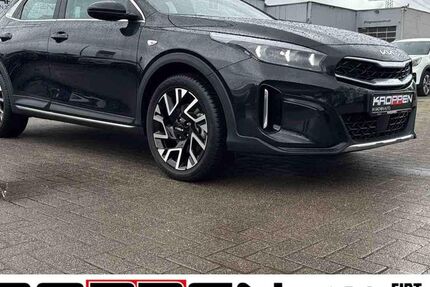 Kia XCeed 24.368 km 23.980 &euro; Herten 45701