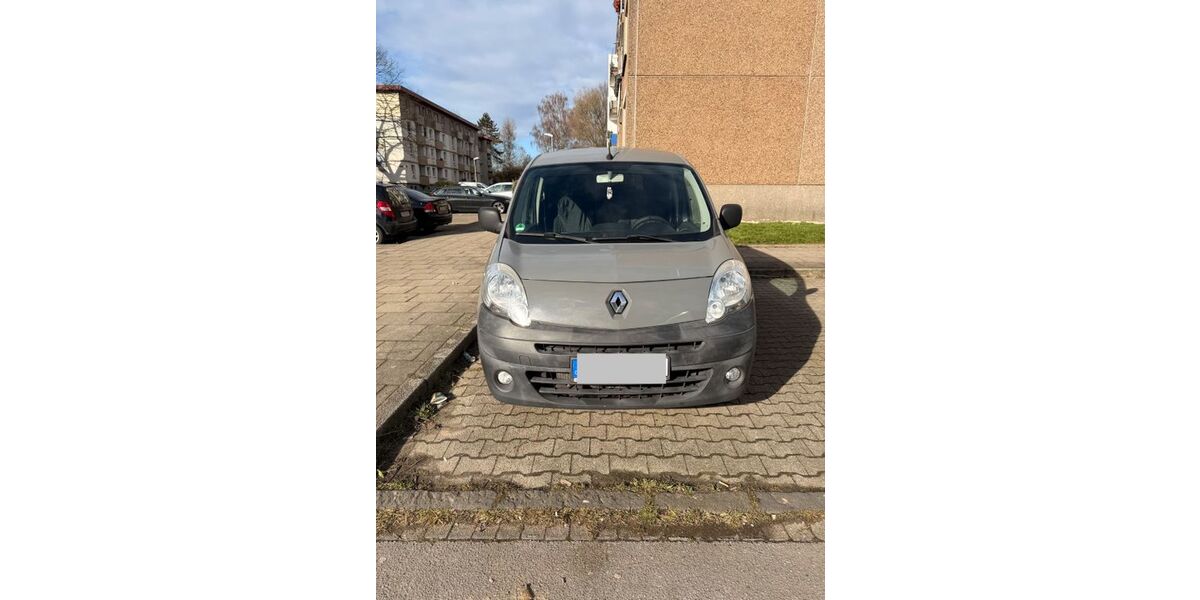 Renault Kangoo 207.000 km 4.000 &euro; Essen 45279