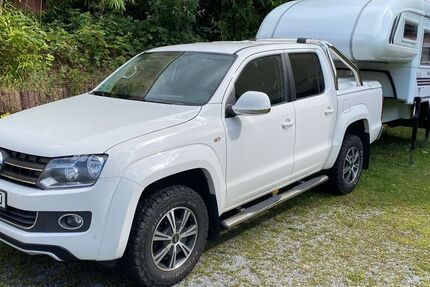 VW Amarok