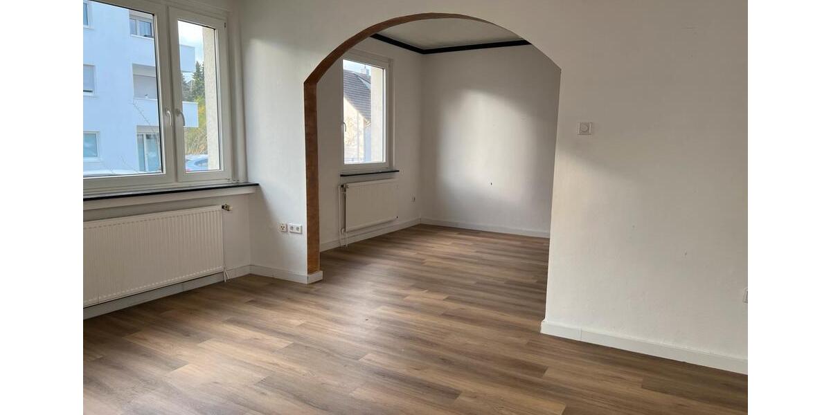 Erdgeschosswohnung in Mülheim-Holthausen in ruhiger Lage 3 zimmer