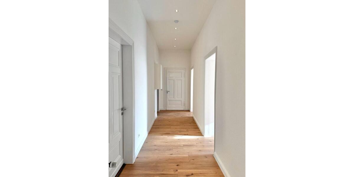 Erdgeschoßwohnung Castrop-Rauxel Rauxel - 4 Zimmer, 130 m&sup2;, 1.650&euro; | Angebot:24850383