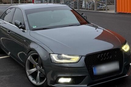 Audi A4 190.000 km 12.900 &euro; Duisburg 47053