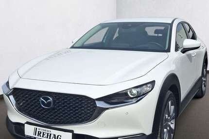 Mazda CX-30 33.074 km 20.480 &euro; Recklinghausen 45659