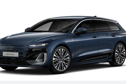 Audi A6 e-tron 14.705 km 74.550 &euro; Gelsenkirchen 45894