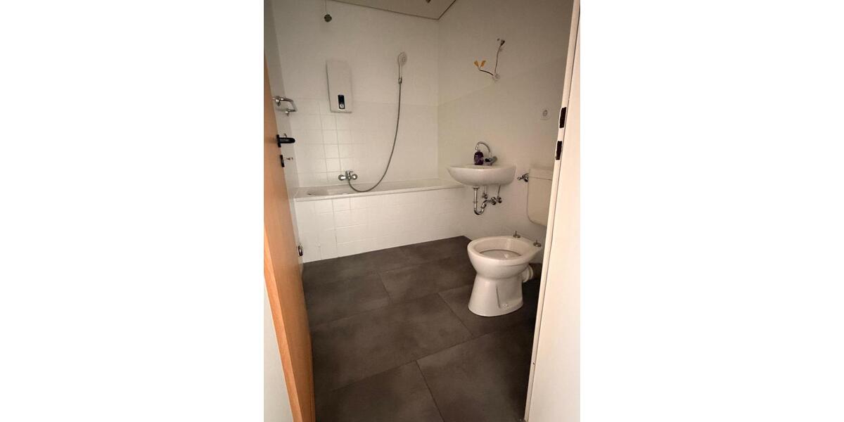 Erdgeschoßwohnung Bottrop Batenbrock - 3.5 Zimmer, 69 m&sup2;, 650&euro; | Angebot:26459531