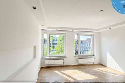 Wohnung Bottrop Stadtmitte - 2.5 Zimmer, 79 m&sup2;, 625&euro; | Angebot:26493192