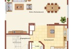 Design trifft Potenzial – innen fertiges Nest, außen bereit für Gestaltung - Einfamilienhaus Essen Stadtbezirk IV | Angebot:26468721