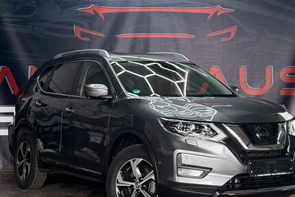 Nissan X-Trail 10.200 km 27.299 &euro; Voerde 46562