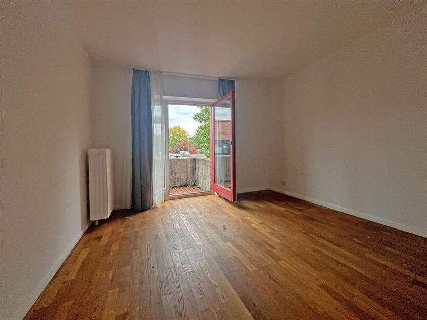 Das außergewöhnliche Haus, Gottfried Böhm 5 zimmer