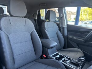 SsangYong Korando Bliss 2WD Automatik+Navi+Kamera+Sitzhzg.+ 14.696 km 28.598 € Meerbusch 40667