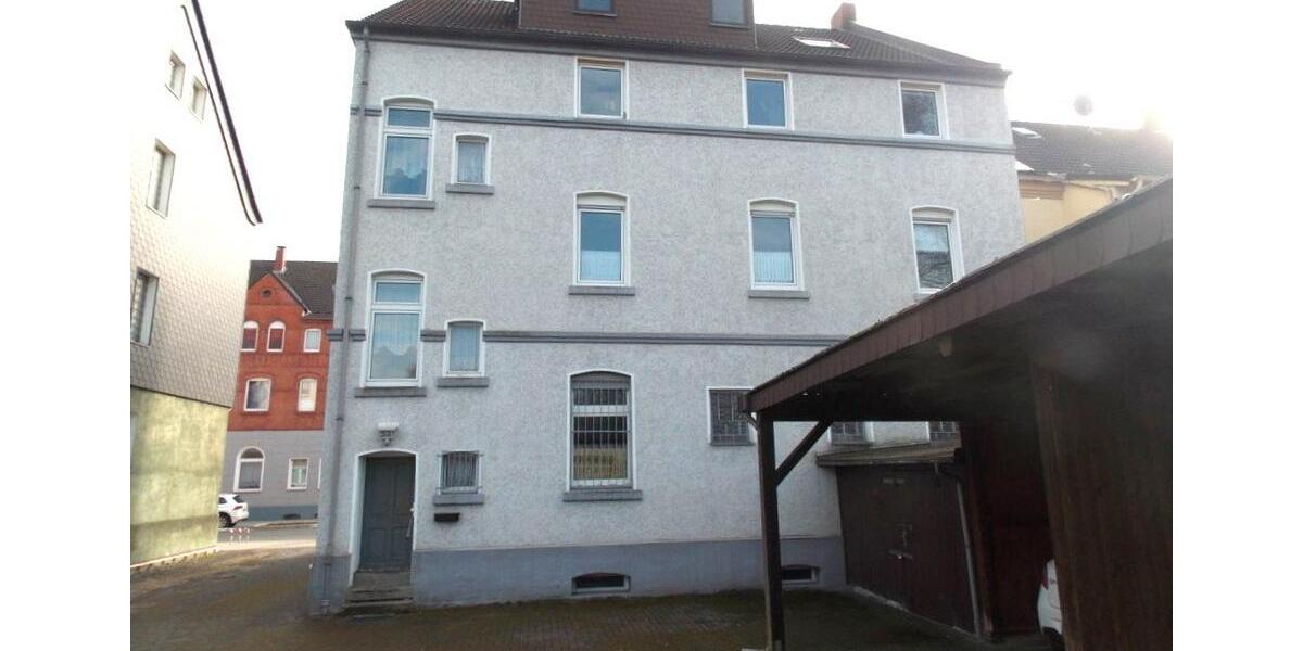 Dachgeschoßwohnung Dorsten Altstadt - 4.5 Zimmer, 85 m&sup2;, 722&euro; | Angebot:26133309