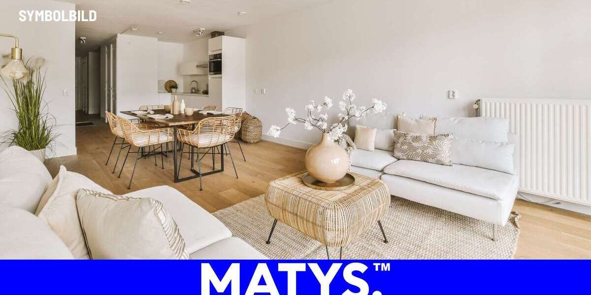 Etagenwohnung Gelsenkirchen / Buer Buer - 2 Zimmer, 67 m&sup2;, 129.000&euro; | Angebot:27452014