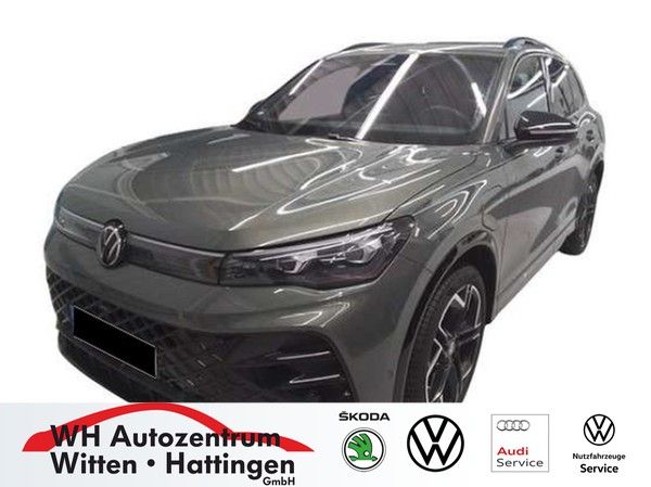 VW Tiguan 9.055 km 53.690 &euro; Hattingen 45527