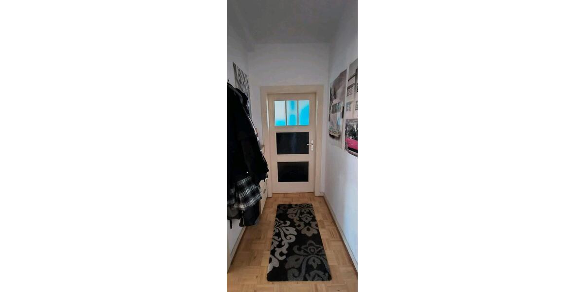 65 m2 Wohnung in der City von Recklinghausen 2 zimmer