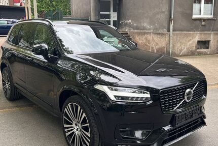 Volvo XC90 254.000 km 23.490 &euro; Gelsenkirchen 45889