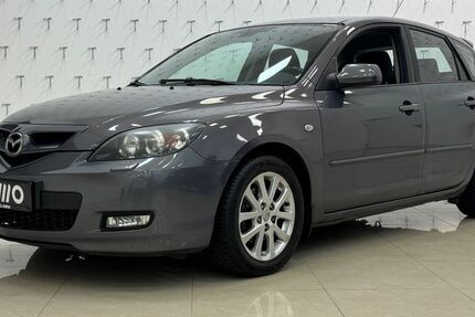 Mazda 3 167.096 km 2.390 &euro; Oberhausen 46149